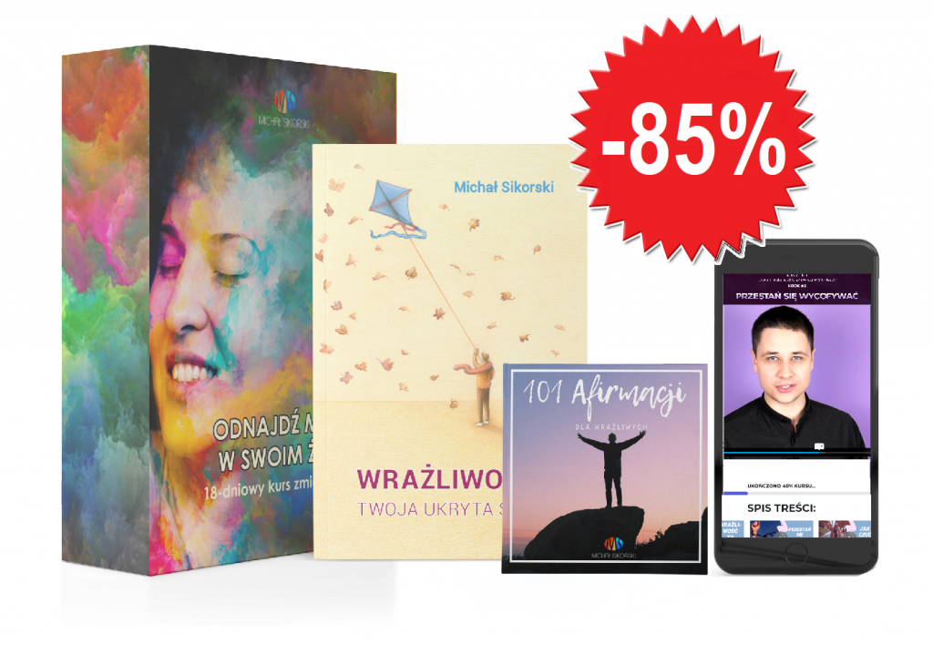 pakiet i kurs znizka